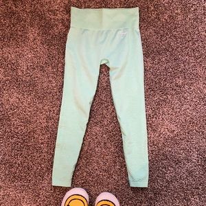 Gymshark Workout Leggings